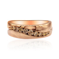 SI1 Argyle-Rose de France-Brillant-Goldring