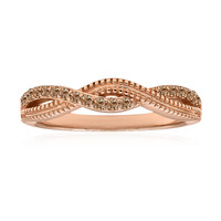 SI1 Argyle-Rose de France-Brillant-Goldring