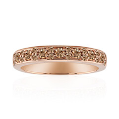 SI1 Argyle-Rose de France-Brillant-Goldring