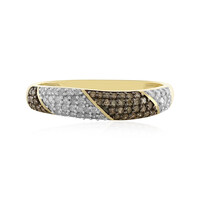 I4 Diamant-Goldring