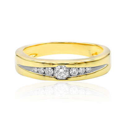 IF (D) Brillant-Goldring (Annette)