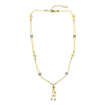 Silbercollier