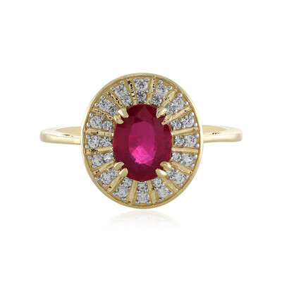 Rubin-Goldring (Adela Gold)