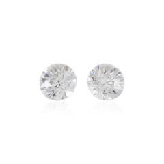 Zirkone- 1,9 ct