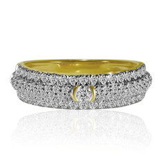 SI1 (G) Brillant-Goldring