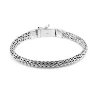 Silberarmband (Nan Collection)