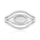 Welo-Opal-Silberring