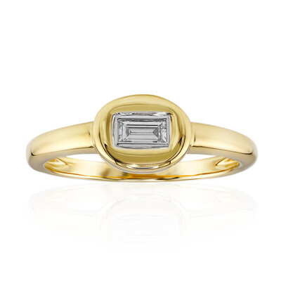 IF (D) Diamant-Goldring (Annette)