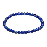 Lapislazuli-Armband