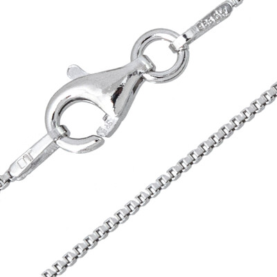 925er Silber-Veneziakette - 70 cm - 3,1 g