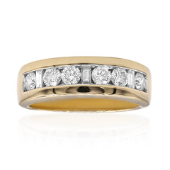 SI1 (G) Brillant-Goldring