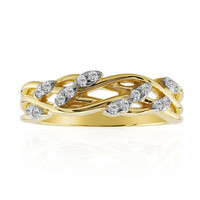 SI1 (G) Brillant-Goldring