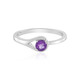 Marokkanischer Amethyst-Silberring