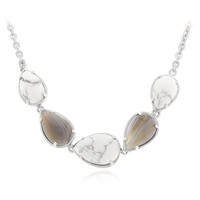 Edelstein-Silbercollier