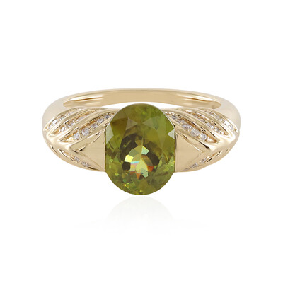 Sphen-Goldring (de Melo)