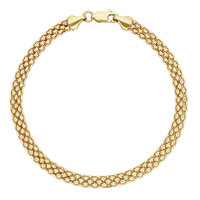 Goldarmband