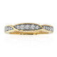 SI1 (G) Brillant-Goldring (Annette)