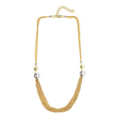 Silbercollier