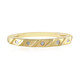 I2 (I) Diamant-Silberring