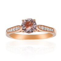 AAA-Morganit-Goldring (CIRARI)