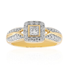 IF (D) Diamant-Goldring