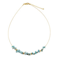 Larimar-Collier