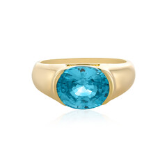 Ratanakiri-Zirkon-Goldring