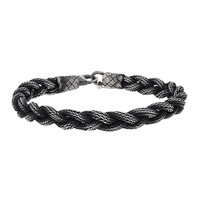 Silberarmband