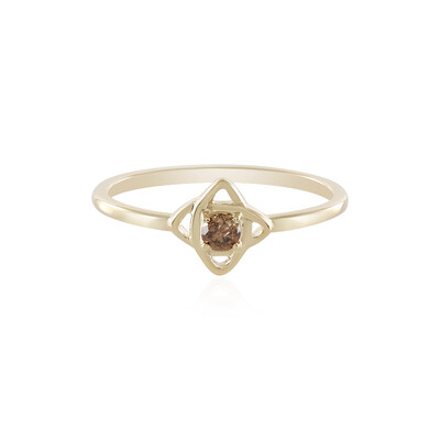 I2 Champagner-Brillant-Goldring