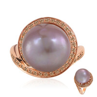 Ming-Perlen-Goldring (TPC)