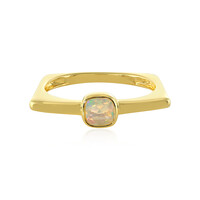 Welo-Opal-Silberring