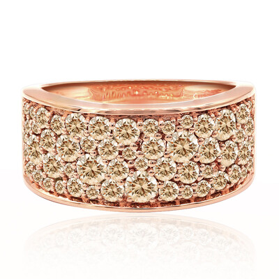 SI1 Argyle-Rose de France-Brillant-Goldring (Annette)