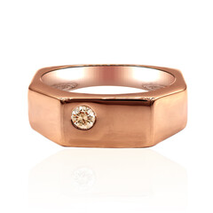 SI1 Argyle-Rose de France-Brillant-Goldring
