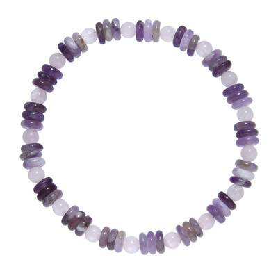 Edelstein-Armband
