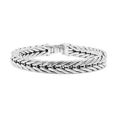 Silberarmband (Nan Collection)
