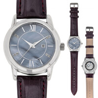 I3 (J) Diamant-Uhr
