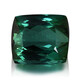 Grüner Turmalin 13,37 ct