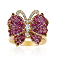 Edelstein-Goldring (Estée Collection)