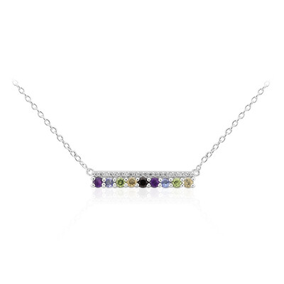 Edelstein-Silbercollier