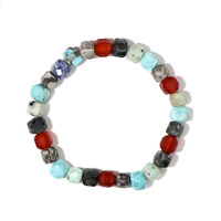 Edelstein-Armband