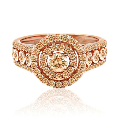 SI1 Argyle-Rose de France-Brillant-Goldring (Annette)
