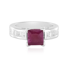 Rubin-Silberring