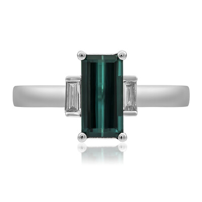 Indigolith-Goldring (CIRARI)