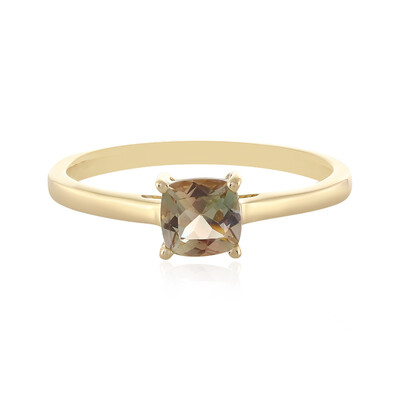 Oregon-Sonnenstein-Goldring