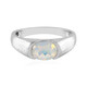 Welo-Opal-Silberring