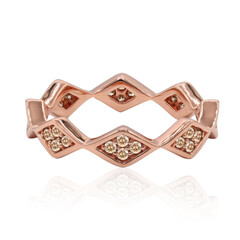 SI1 Argyle-Rose de France-Brillant-Goldring