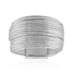 Silberring (Nan Collection)