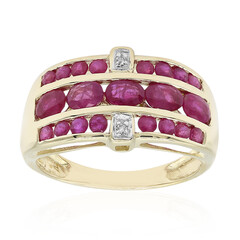 Rubin-Goldring