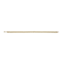 Goldarmband