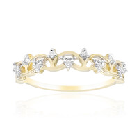 SI1 (G) Brillant-Goldring